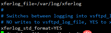 阿里云centos6.9使用yum安裝vsftpd啟動失敗