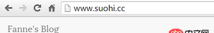 nginx 80端口反向代理多個域名，怎樣隱藏端口的？