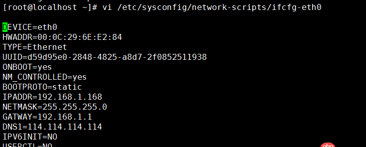 剛剛用虛擬機裝的linux，上不了網怎么回事