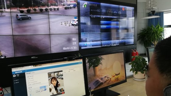 微信上打110可以報警嗎？微信上打110報警全國推廣