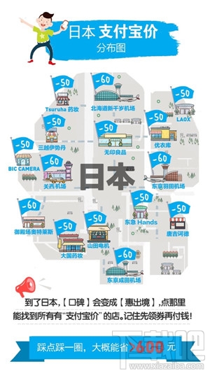 支付寶價(jià)是什么?2017國(guó)慶支付寶價(jià)有什么用?