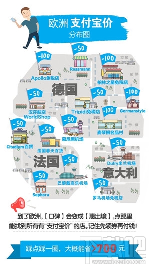 支付寶價(jià)是什么?2017國(guó)慶支付寶價(jià)有什么用?