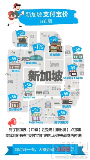 支付寶價(jià)是什么?2017國(guó)慶支付寶價(jià)有什么用?