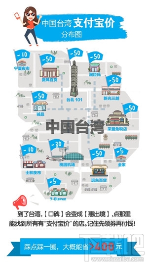 支付寶價(jià)是什么?2017國(guó)慶支付寶價(jià)有什么用?