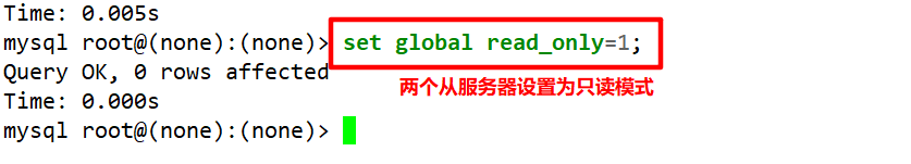 MySQL之MHA高可用配置及故障切換實現詳細部署步驟