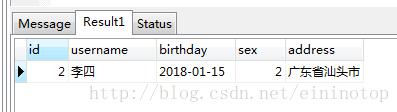 解決從集合運(yùn)算到mysql的not like找不出NULL的問題