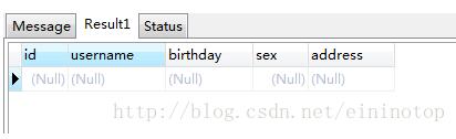 解決從集合運(yùn)算到mysql的not like找不出NULL的問題