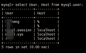 Navicat Premiun遠程連接MySQL報錯10038解決方案