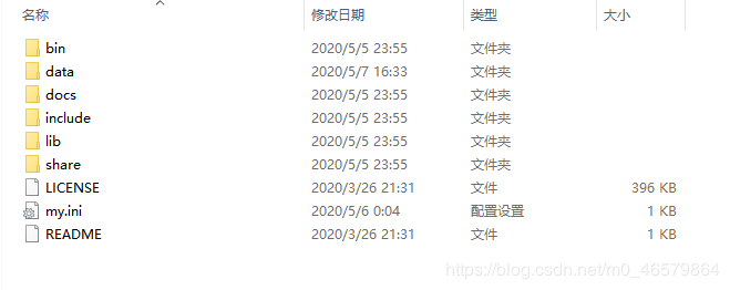 MySQL8.0.20安裝教程及其安裝問題詳細(xì)教程