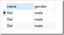 mysql學習筆記之完整的select語句用法實例詳解