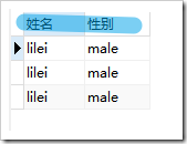 mysql學習筆記之完整的select語句用法實例詳解