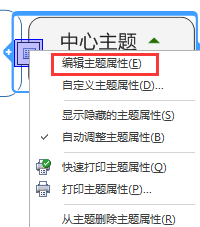 mindmanager怎么添加附件?附件添加步驟一覽