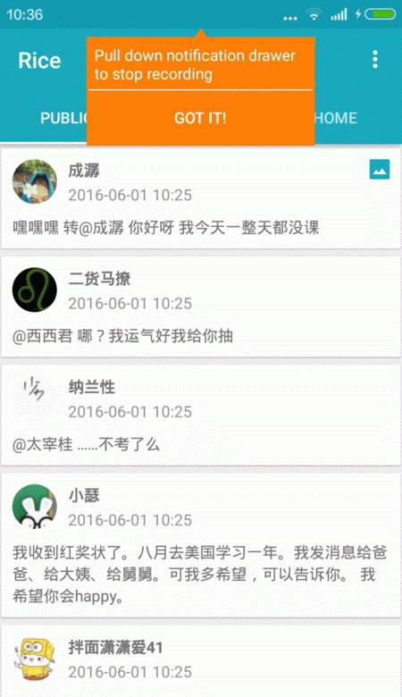 android - 為 AppBarLayout 設置的背景圖片 TransitionDrawable 為什么只在第一次打開的時候有效？