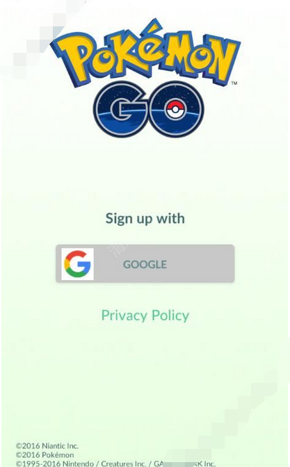 在兔兔助手里玩pokemon go的基礎操作