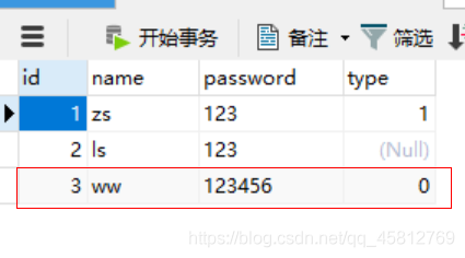 詳解Mybatis是如何把數(shù)據(jù)庫數(shù)據(jù)封裝到對(duì)象中的