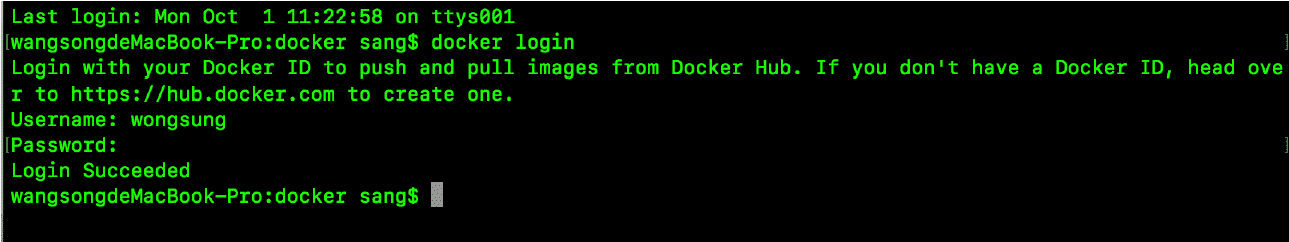 Docker Hub運(yùn)行原理及實現(xiàn)過程解析