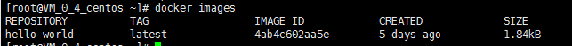 Docker安裝Nginx教程實(shí)現(xiàn)圖例講解