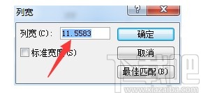 Microsoft Office Access調(diào)整列寬的方法