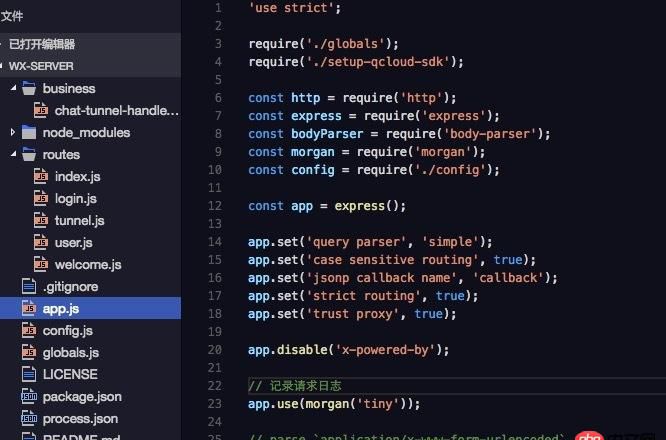 node.js - 【mongodb · mongoose】錯誤 "Topology was destroyed" 怎么解決？