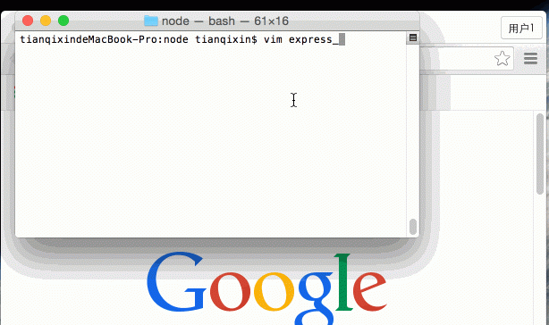 node.js - nodejs中cookie例子的一個(gè)疑問