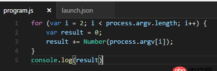 node.js - learnyounode的第二節(jié)咋一直通不過啊？
