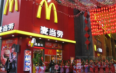 支付寶麥當(dāng)勞AR紅包每個(gè)麥當(dāng)勞都能搶嗎？