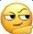qq捂臉新表情怎么打？qq捂臉、皺眉、奸笑emoji新魔性表情包
