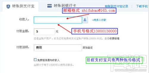 支付寶轉(zhuǎn)賬轉(zhuǎn)錯(cuò)了怎么辦 支付寶如何申請(qǐng)退款
