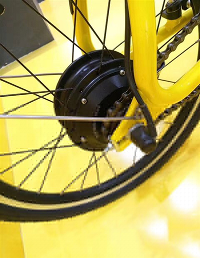ofo電動車押金需要多少？ofo電動車押金說明