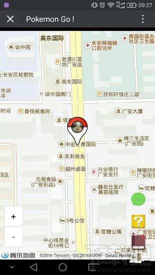 微信網頁版怎么玩精靈寶可夢go