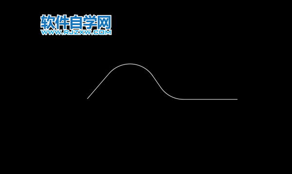 cad怎么畫圓角