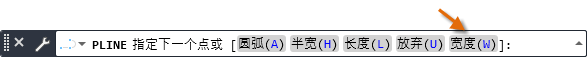 CAD多段線和矩形有什么區(qū)別