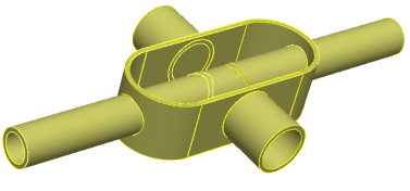 solidworks2020怎么預覽和移除區(qū)域