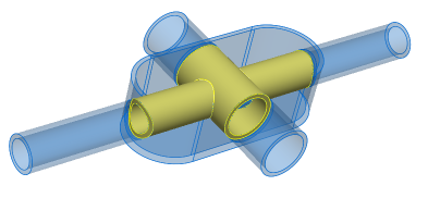 solidworks2020怎么預覽和移除區(qū)域