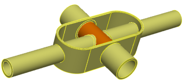 solidworks2020怎么預覽和移除區(qū)域