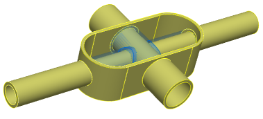 solidworks2020怎么預覽和移除區(qū)域