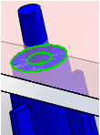 Solidworks2020硬件凸臺選項介紹