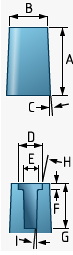 Solidworks2020硬件凸臺選項介紹