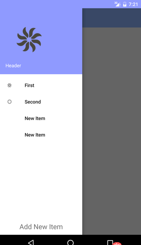 android - xml的drawable作背景，是否會(huì)產(chǎn)生錯(cuò)誤