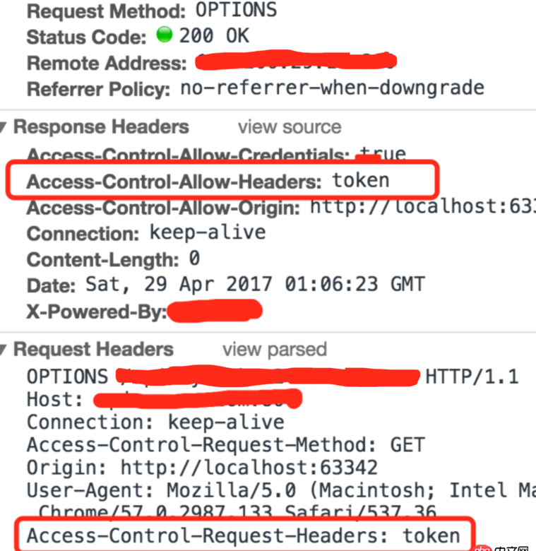 Angular.js 無法設(shè)置Authorization頭，該怎么解決？