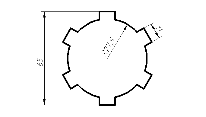怎么用solidworks矩形圓陣列畫(huà)草圖的方法