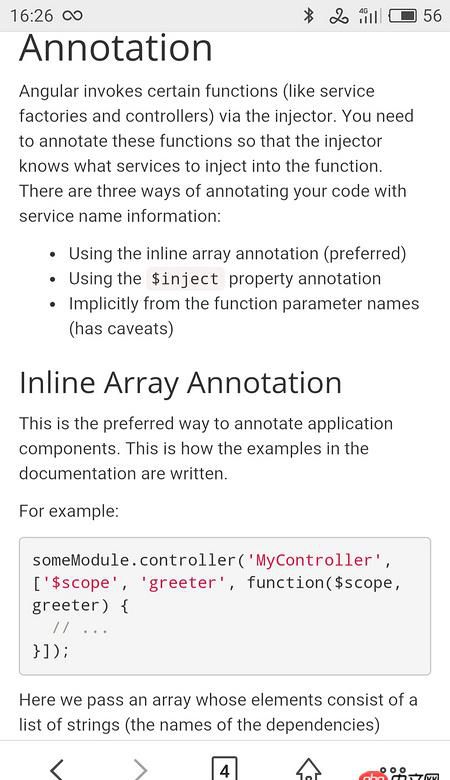 angular.js - Angular中關(guān)于控制器編寫方式的問題