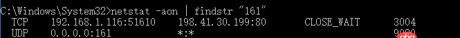 docker中部署snmp環(huán)境