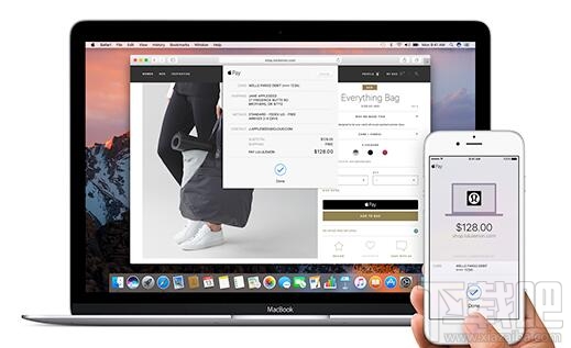 macOS Sierra是什么？macOS Sierra有什么功能？macOS Sierra下載更新地址