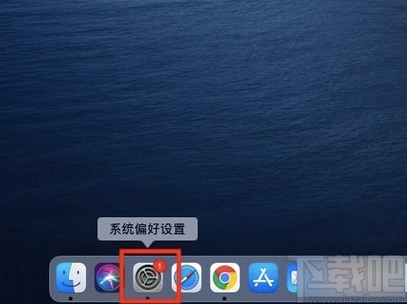 macOS系統(tǒng)開啟鍵盤慢速鍵的方法