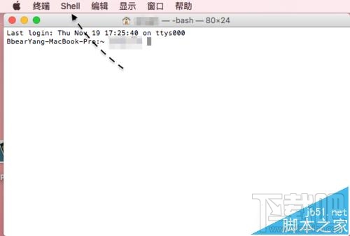 mac系統(tǒng)怎么在圣誕節(jié)讓電腦屏幕下雪?