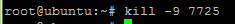 linux中nohup和后臺(tái)運(yùn)行進(jìn)程查看及終止