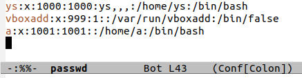 Linux中stat函數和stat命令使用詳解