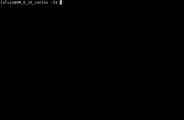Linux如何在Vim中更改顏色和主題