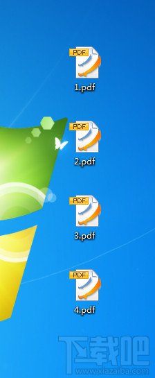 最簡(jiǎn)單在Foxit PDF Editor合并pdf文檔的方法
